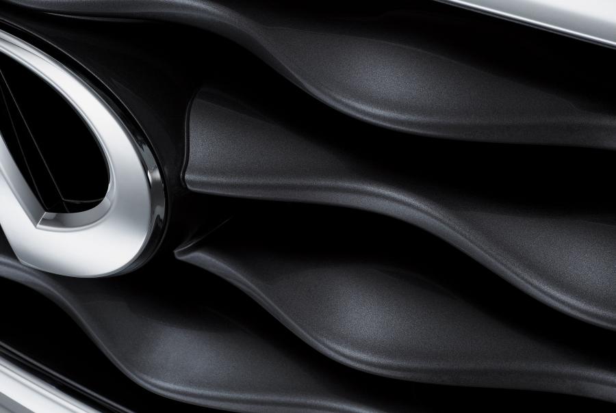  Infiniti FX50 S Limited Edition 2010 года  (фото 10 из 15)